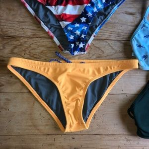 Mango Europe Jolyn Bottoms